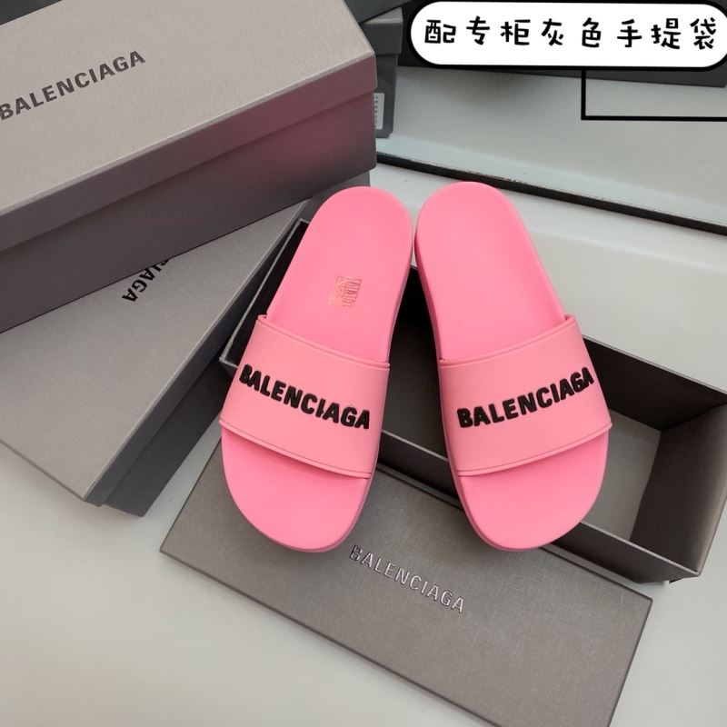 Balenciaga Slippers